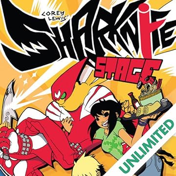Sharknife